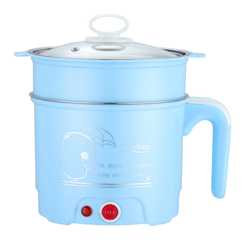 Electric cooker student multi-function noodle cooker