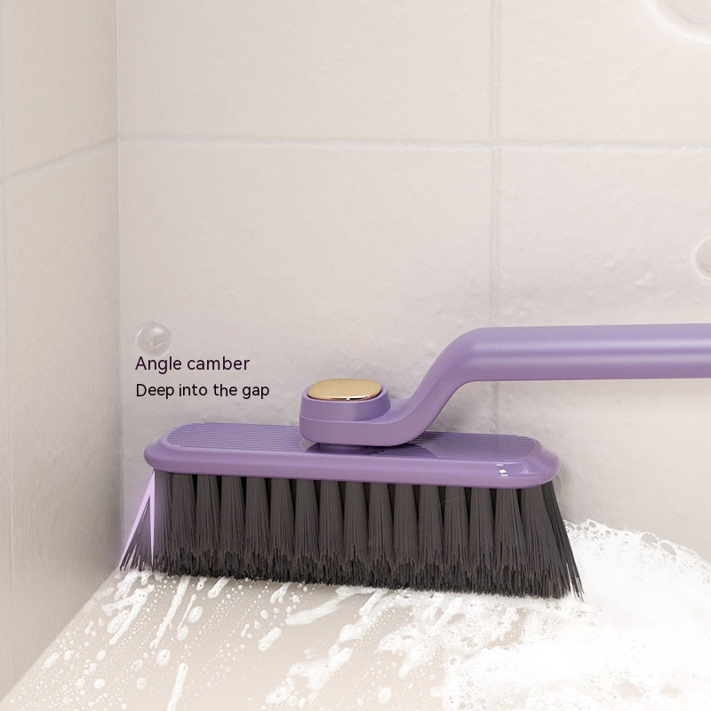 Household Multi-function Rotating 2-in-1 Gap Cleaning Brush