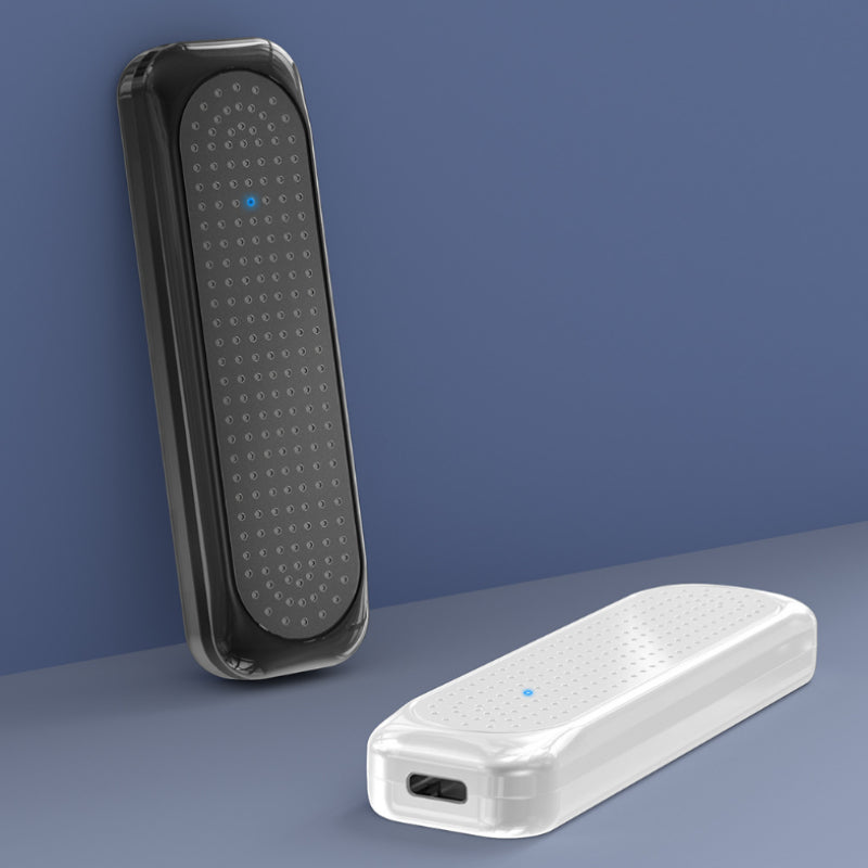 Manic Wireless Mini Bone Conduction Sleep Promoting Speaker