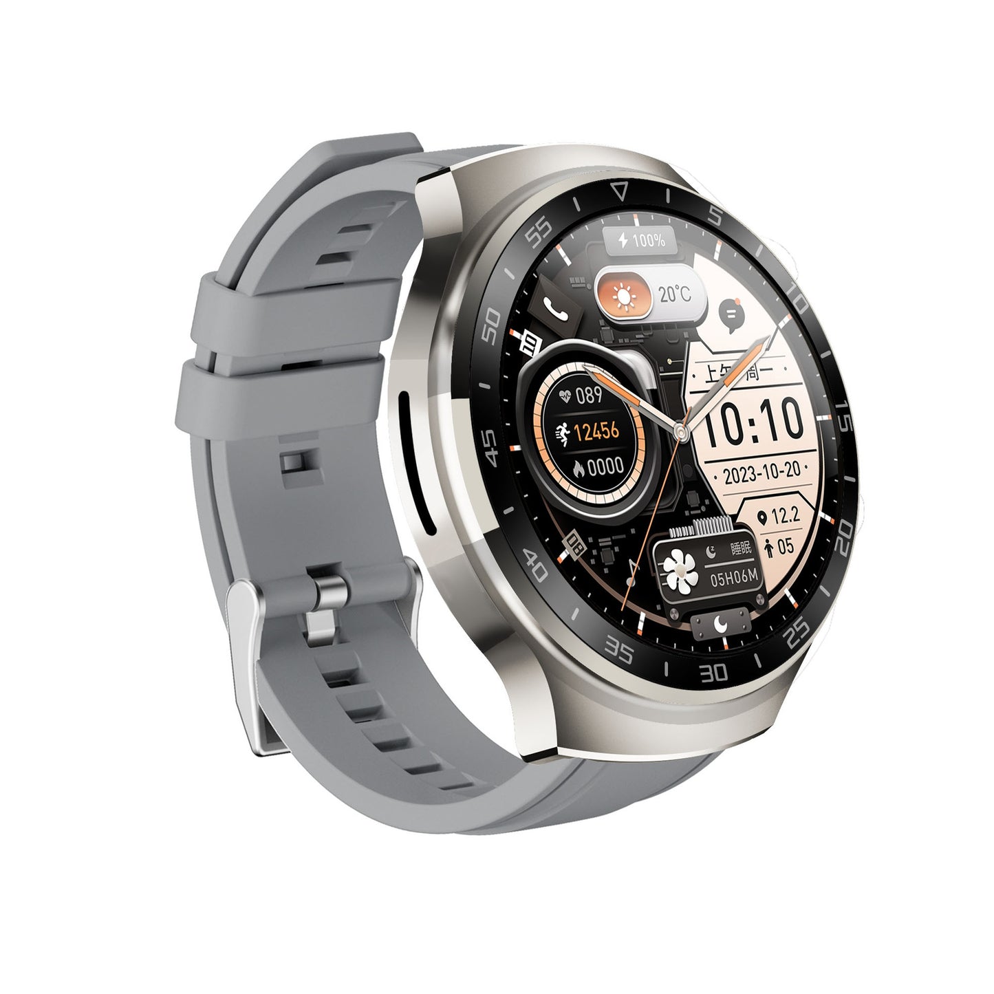 Smart Watch X16 Pro Bluetooth Calling Multi-function